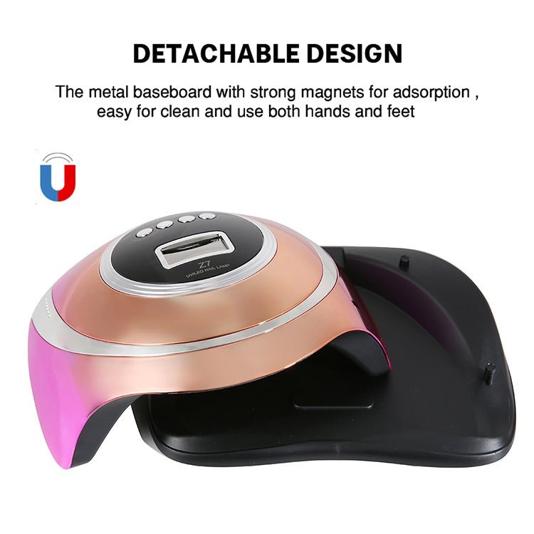 uv-led-лампа-Z7-Atron uv-led-лампа-Z7-Atron